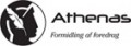 Athenas - Formidling af foredrag